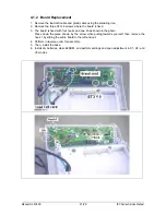 Preview for 22 page of ISHIDA IPC 15kg Service Manual