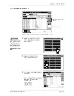 Preview for 69 page of ISHIDA Omni-4000ST User Manual