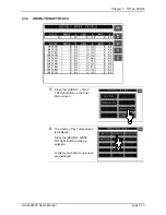 Preview for 71 page of ISHIDA Omni-4000ST User Manual