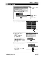 Preview for 73 page of ISHIDA Omni-4000ST User Manual