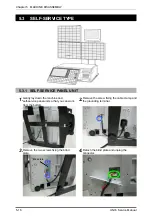 Preview for 52 page of ISHIDA Uni-5 Service Manual