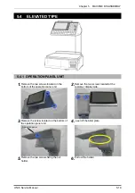 Preview for 55 page of ISHIDA Uni-5 Service Manual