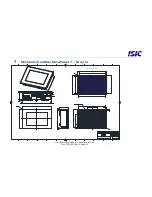 Preview for 10 page of ISIC DuraPanel 7" User Manual