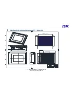 Preview for 12 page of ISIC DuraPanel 7" User Manual