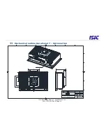 Preview for 14 page of ISIC DuraPanel 7" User Manual