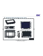 Preview for 15 page of ISIC DuraPanel 7" User Manual