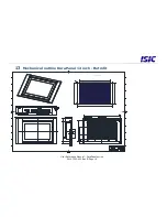 Preview for 16 page of ISIC DuraPanel 7" User Manual