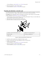 Preview for 29 page of Isilon Systems Isilon IQ 32000X-SSD Field Replacement Manual