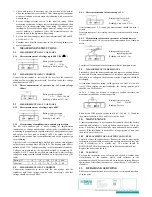 Preview for 2 page of Iskra MI 7056 Application Instructions