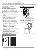 Preview for 22 page of Islandaire EZ VP 09 Engineering Manual