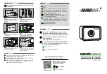 Preview for 2 page of ISLANDSAFE QT25 Series User Manual