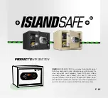 Preview for 2 page of ISLANDSAFE XN25 Series User Manual