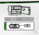 Preview for 4 page of ISLANDSAFE XN25 Series User Manual