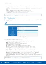 Preview for 26 page of iSMA CONTROLLI iSMA-B-MG-IP User Manual