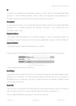 Preview for 25 page of iSMA iSMA-B-MAC36NL User Manual