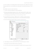 Preview for 28 page of iSMA iSMA-B-MAC36NL User Manual