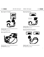 Preview for 4 page of Iso-Tech IDM 98-III Instruction Manual