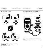 Preview for 5 page of Iso-Tech IDM 98-III Instruction Manual