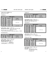 Preview for 11 page of Iso-Tech IDM 98-III Instruction Manual