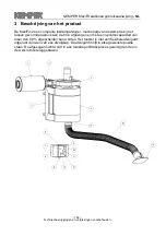 Preview for 144 page of Iso Kemper MaxiFil Operating Instructions Manual