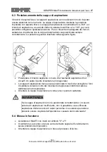 Preview for 302 page of Iso Kemper MaxiFil Operating Instructions Manual