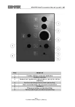 Preview for 346 page of Iso Kemper MaxiFil Operating Instructions Manual