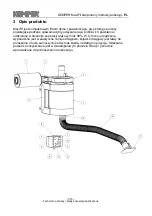 Preview for 370 page of Iso Kemper MaxiFil Operating Instructions Manual