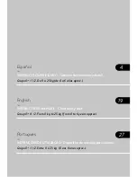 Preview for 3 page of ISOFIX UNIT fix 012 Instruction Manual