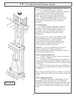 Preview for 53 page of Isokern FIRE-LITE series Owner'S Manual