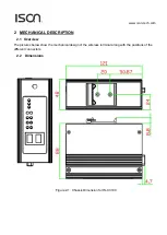 Preview for 15 page of ISON IS-C3100 User Manual