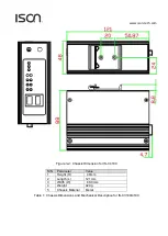 Preview for 16 page of ISON IS-C3100 User Manual