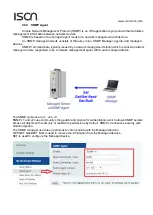 Preview for 34 page of ISON IS-C3100 User Manual