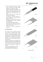 Preview for 6 page of ISOPAD IT-G Series Operating Instructions Manual