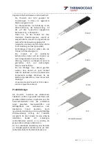 Preview for 13 page of ISOPAD IT-G Series Operating Instructions Manual