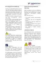 Preview for 16 page of ISOPAD IT-G Series Operating Instructions Manual