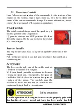 Preview for 22 page of Isoplam L030001 Use And Maintenance Manual