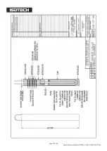 Preview for 35 page of Isotech 17702P User Maintenance Manual/Handbook