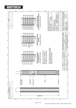 Preview for 36 page of Isotech 17702P User Maintenance Manual/Handbook