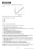 Preview for 18 page of Isotech ITL-M-17701 User Maintenance Manual/Handbook