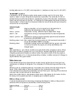 Preview for 3 page of Isotherm BI 40 Operating & Installation Instructions Manual