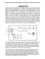 Preview for 4 page of iSP Technologies HDDS 2110 Owner'S Manual