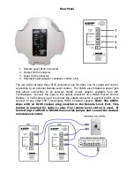 Preview for 5 page of iSP Technologies HDDS CS651 Owner'S Manual