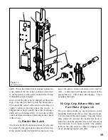 Preview for 17 page of iSP M2000 Owner'S Manual