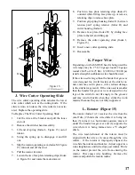 Preview for 19 page of iSP M2000 Owner'S Manual