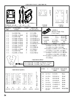 Preview for 28 page of iSP M2000 Owner'S Manual