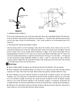 Preview for 10 page of Ispring CR500-A-S-1 User Manual