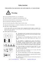 Preview for 6 page of Ispring DS4B Installation Instructions & User Manual