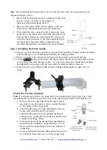 Preview for 11 page of Ispring RCC1P Installation Instructions & Owner'S Manual