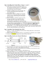 Preview for 12 page of Ispring RCC1P Installation Instructions & Owner'S Manual