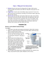 Preview for 5 page of Ispring WCC31 User Manual